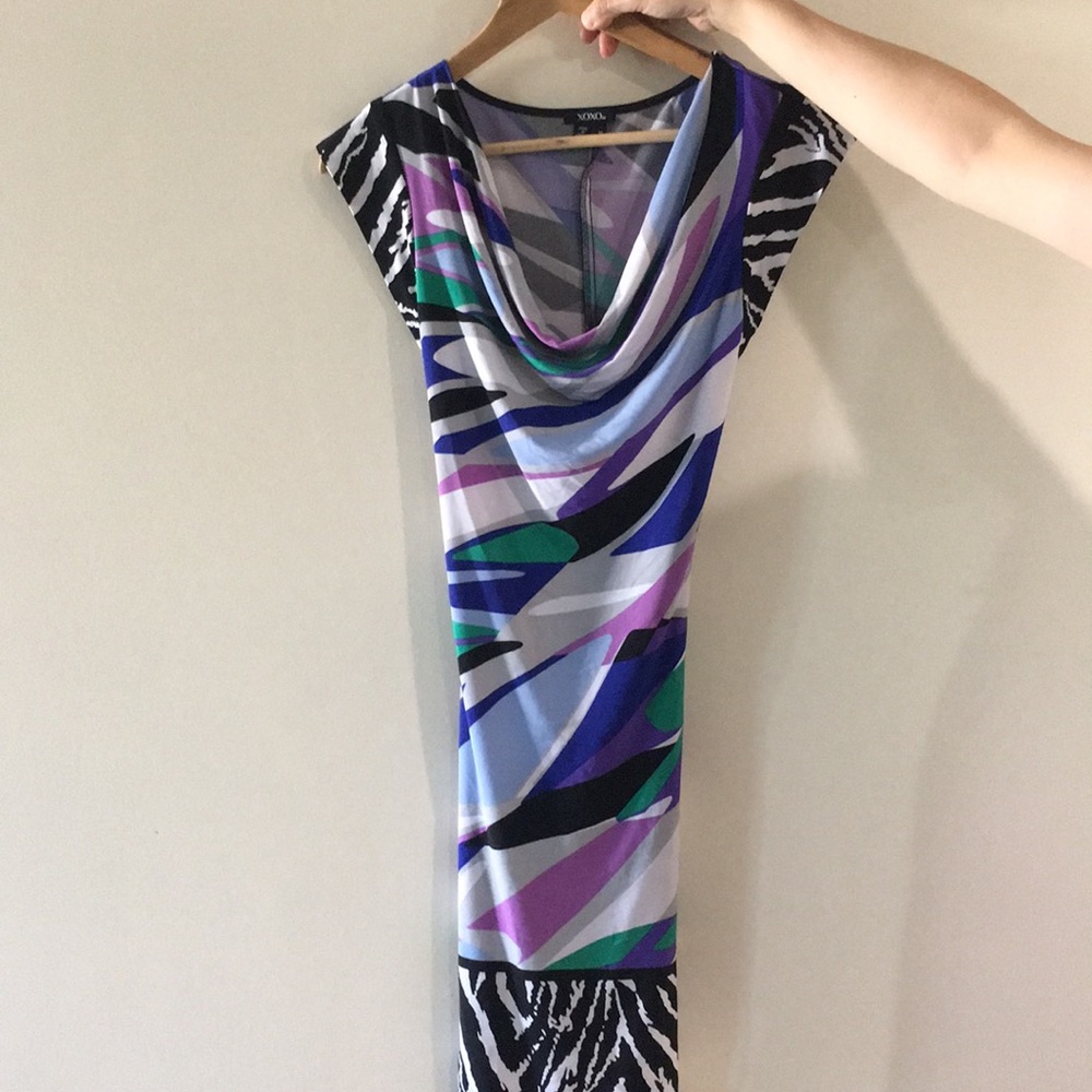 Summer dress
